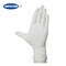Generic-M Disposable PVC Gloves Powder Free Gloves for Home Restaurant Kitchen Catering Food Process Use 100PCS/Box