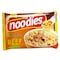 Noodies Instant Beef Noodle For Adult 70g