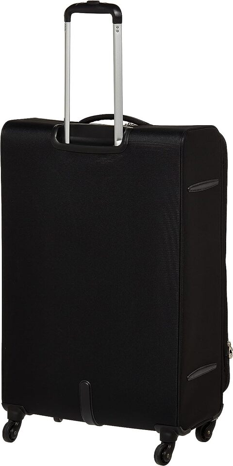 Buy American Tourister Holiday Soft Cabin Luggage Trolley Bag