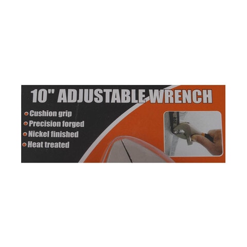 Mega Adjustable Wrench M22430