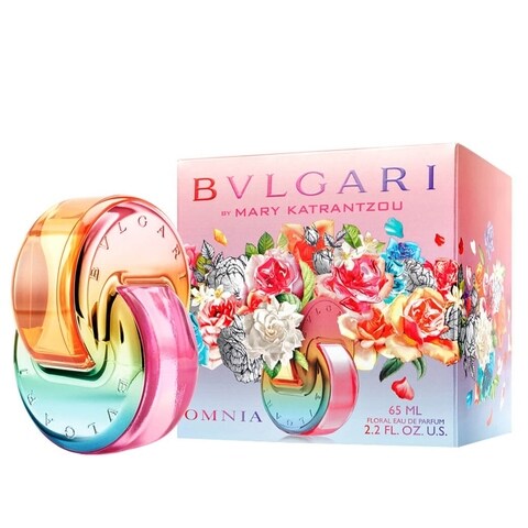 Bvlgari Omnia Floral for Women Edp 65ml