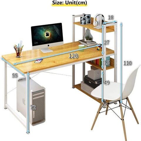 Studying desk store