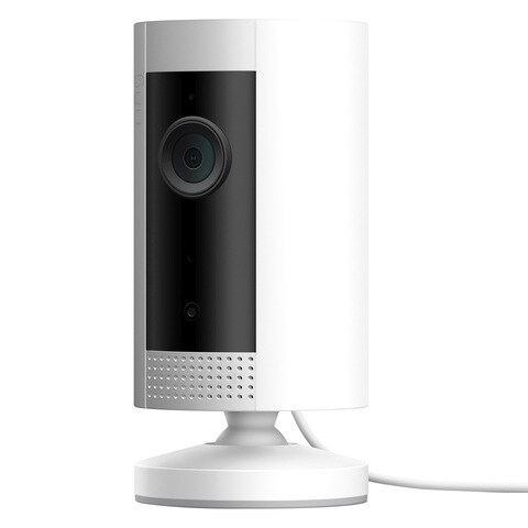 Ring security camera stick sales up