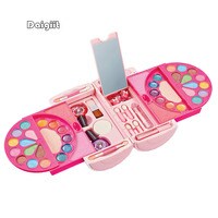 55-Piece Makeup Toy Set
