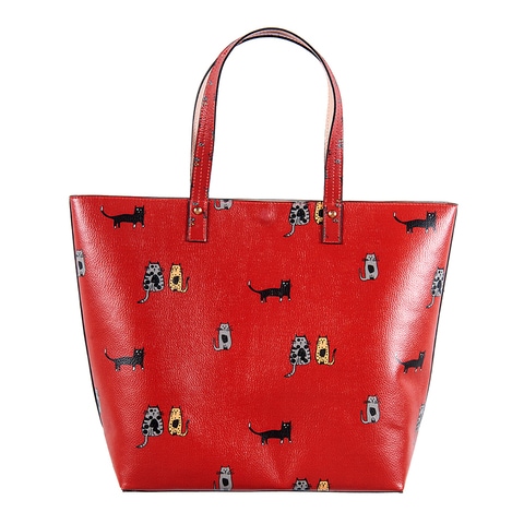 Designer discount cat bag