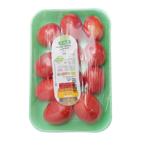 Isis Packed Organic Tomato - 900 gram