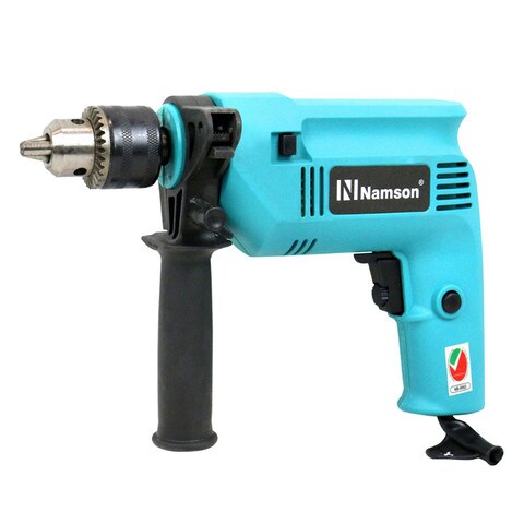 Buy Namson Impact Drill 13 Accessories Online Shop Home