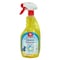 Carrefour Window and Glass Cleaner Lemon 750ml
