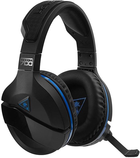 Turtle Beach Gaming Headset  Ear Force Stealth 700P Gaming