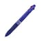 Pilot Frixion Ball 3-In-1 Colour Ballpoint Pen Multicolour 0.5mm
