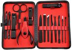 Buy 15 in 1 Manicure  Pedicure Set in UAE