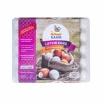 Buy Saha Lutein Eggs 30 in Saudi Arabia