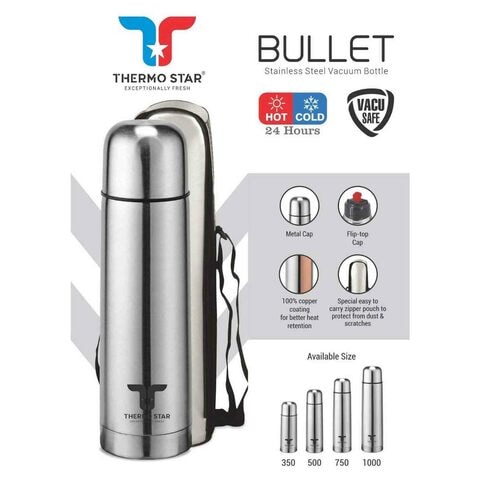 Thermosteel sales flask 500ml