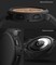 Ringke - Samsung Galaxy Watch 4 44mm Case - Air Sports Series - Black