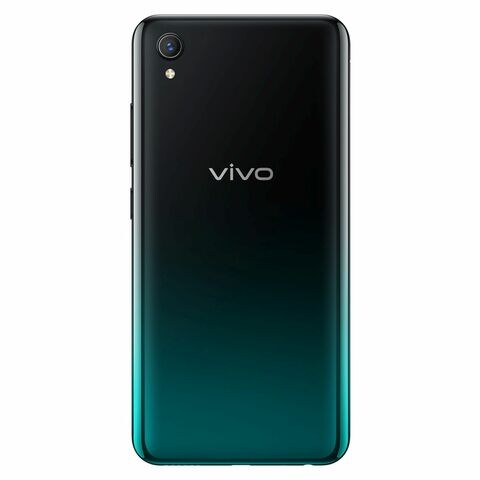 Vivo Y1s Dual SIM 2GB RAM 32GB 4G Olive Black