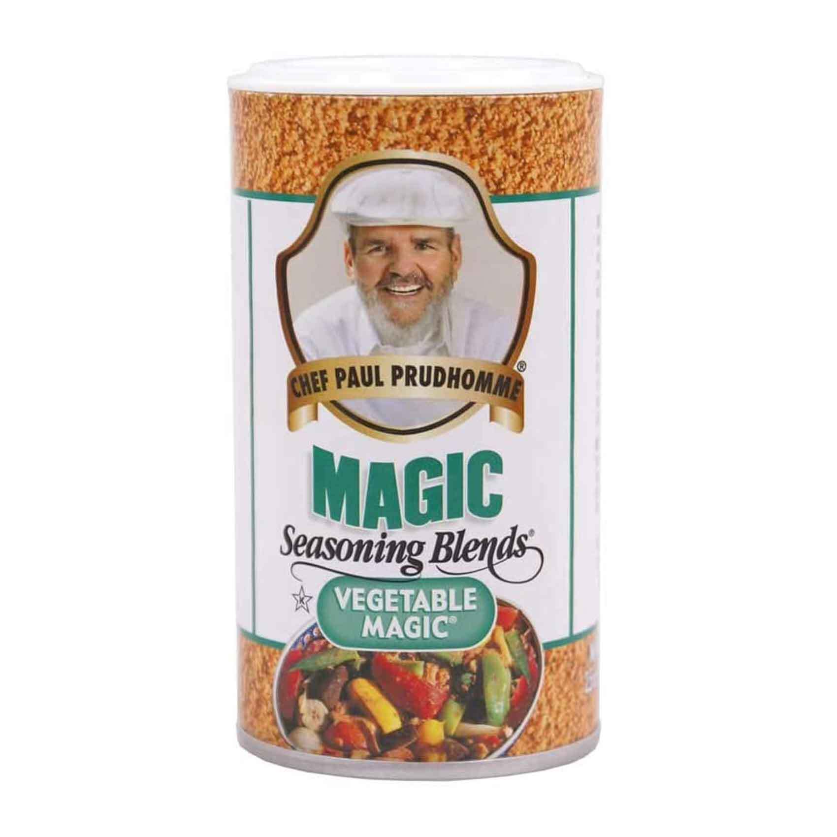 Magic seasoning deals