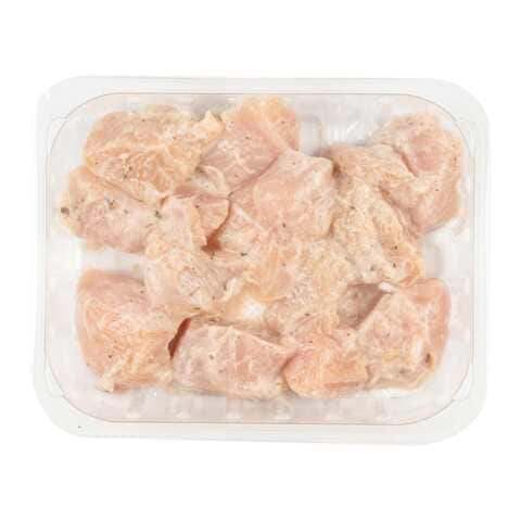 White Tawook Chicken Cubes 300g