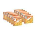 اشتري جرينز جيلي البرتقال 80 جرام × 12 في السعودية