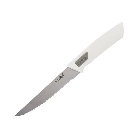 Prestige Basics Advanced Steak Knife Multicolour 11cm