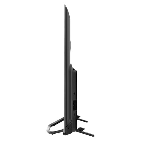 Hisense 65-Inch 4K UHD Smart ULED TV 65U7HQ Black