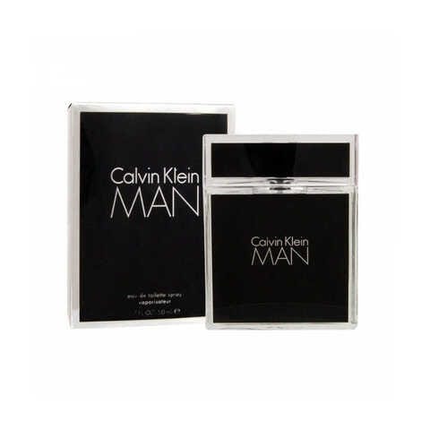 Calvin klein store man 50ml