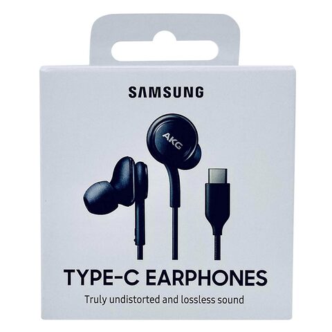 Buy Samsung Type C Earphones Eo Ic100 Online - Carrefour Kenya