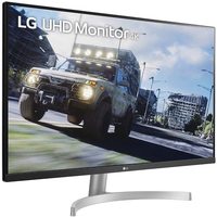 32 inch UHD 4K (3840x2160) HDR Monitor with HDR10 and AMD FreeSync - 32UN500-W