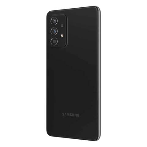Samsung Galaxy A52s 8GB 128GB 5G Dual Sim Smart Phone Awesome Black