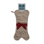 اشتري Pet Brands Festive Collection Festive Dog Stockings (Medium) في الامارات