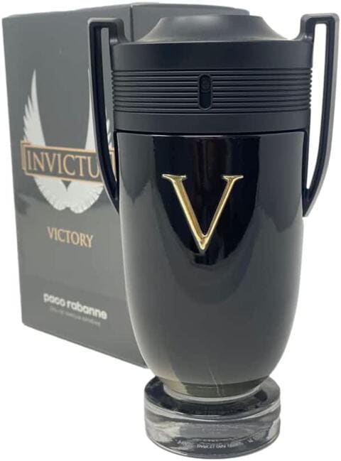 Buy Paco Rabanne Invictus Victory EDP Extreme 200ml Online - Shop ...