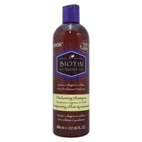 Hask Biotin Boost Thickening Shampoo 355ml