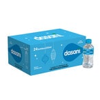 اشتري دساني مياه شرب طبيعية - 330 مل × 24 زجاجة في مصر