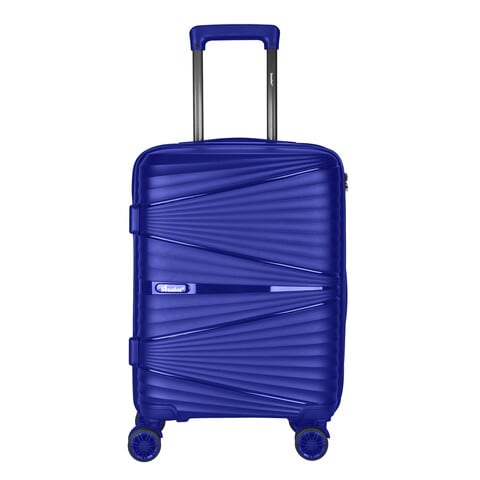 Carry on store roller luggage