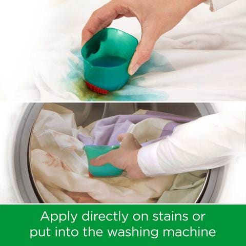 Ariel Automatic  Laundry Detergent Original Scent 3L