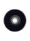 Yato - Flap Sanding Disc Black/Silver 125millimeter