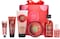 The body shop Strawberry Deluxe Gift Set