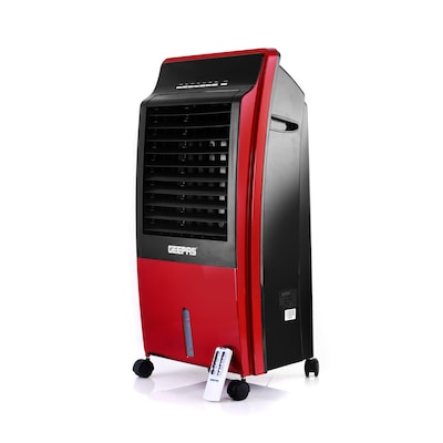 Best air store cooler with remote