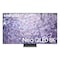 Samsung QN800C 85-Inch Neo QLED 8K Smart TV QA85QN800CUXZN Black