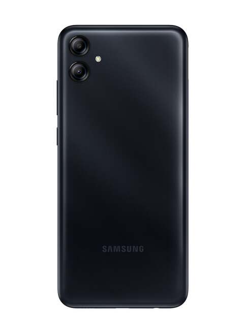 Samsung Galaxy A04e, Dual SIM, 3GB RAM, 32GB, 4G LTE, Black - Middle East Version