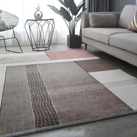 How to make a luxury rug non-slip