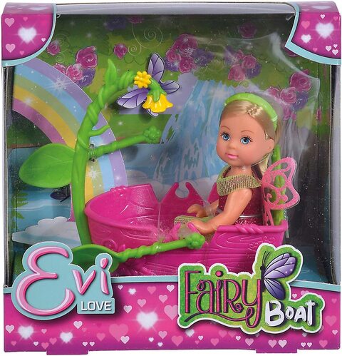 Simba Evi Love, Fairy Boat