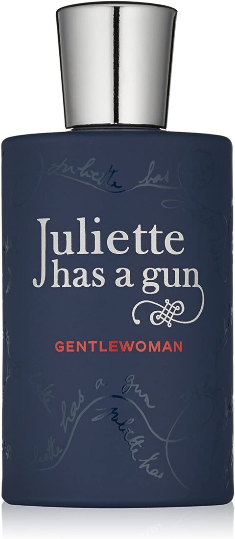 Juliette Has A Gun Gentlewoman Eau De Parfum - 100ml