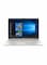 HP 15-DY1032 Laptop With 15.6-Inch Display, Core i3-1005G1 Processor, 8GB RAM, 256GB SSD, Intel UHD Graphics, Silver