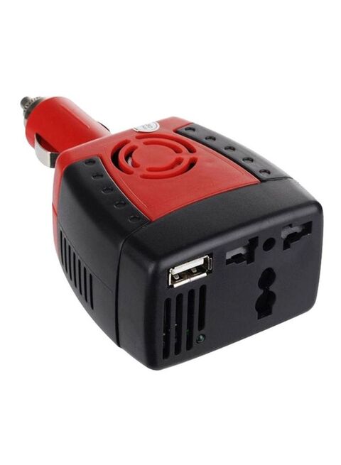 Car charger clearance converter