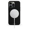 Hyphen Tint Case Cover With MagSafe For Apple iPhone 14 Pro Raven Black