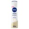 NIVEA Antiperspirant Spray for WoMen Clean Protect Pure Alum 200ml