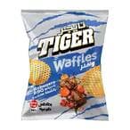 Buy Tiger Waffles Habanero Bpq - 72 gram in Egypt