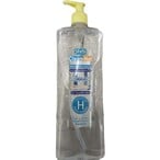 Buy Mini Style Clean-Net Aloe Vera Instant Hand Sanitizer 1L in Kuwait