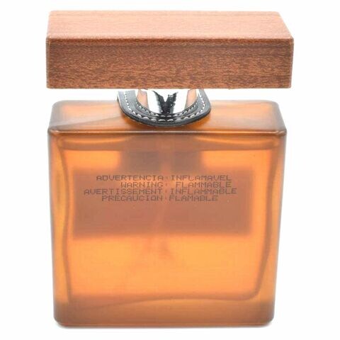 Jean Paul Dupont Scripture Weirwood Eau De Toilette Yellow 100ml