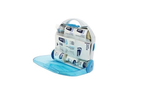 Max Smart First Aid Kit FM011 With Contents